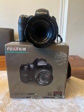 Fujifilm FinePix HS Series