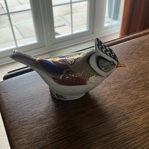 2001 royal crown derby - 2001,