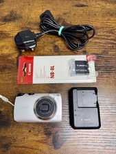 Canon Powershot A3300 IS