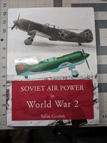 Soviet air power - soviet, world