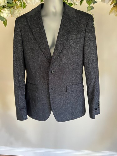 Ted baker suit jacket - suit,