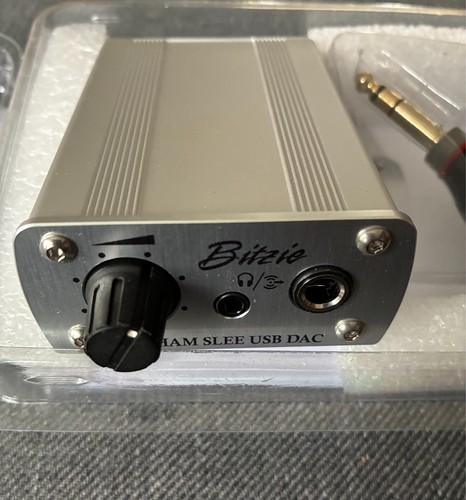 Graham slee bitzie usb - bitzie, dac