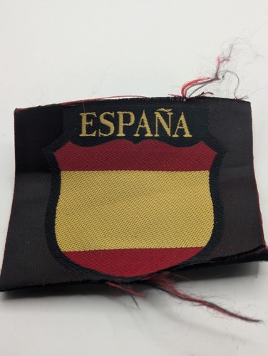 German spanish volunteer - german,