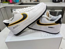 Nike Air Force 1 - Custom -