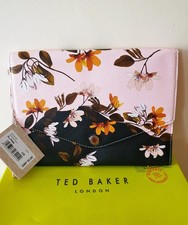 BNWT Ted Baker Jaidee Savanna