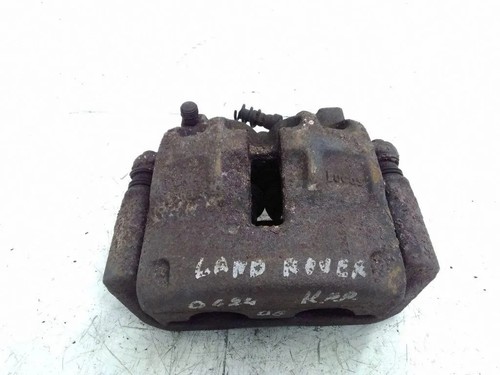 Land rover range - land, p38a