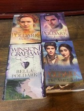 Winston Graham Poldark