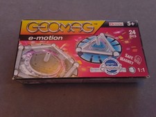 🎲NEW Geomag E Motion Safe