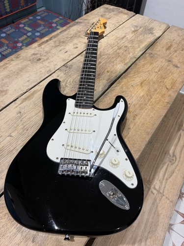 Squier series 1991 made in - s,