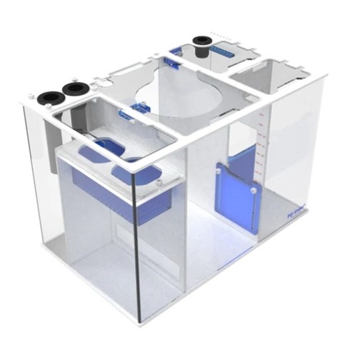 Fiji cube advanced reef - cube,