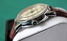 Seiko Automatic GMT Mens Wrist