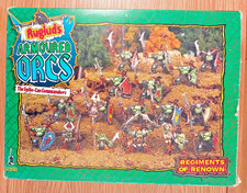 Ruglud's Armoured Orcs +1
