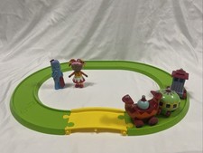 In the Night Garden Ninky Nonk