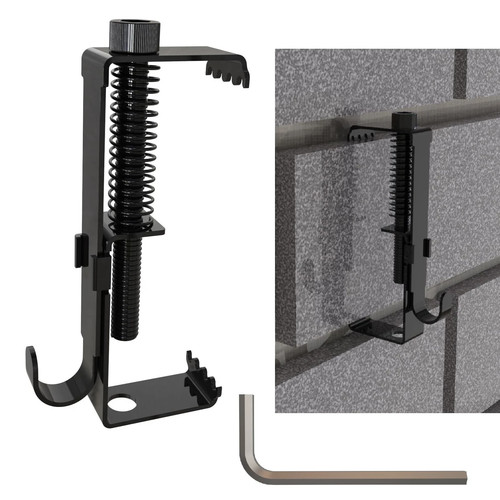 Brick hooks clamps - brick, clamps,brick
