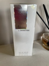 Aura Swarovski Edp 75ml Rare