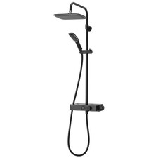 Triton Thermostatic Mixer Bar