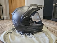 Arai Tour-X5 Solid Dual Sport