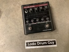 TC-Helicon VoiceTone Correct