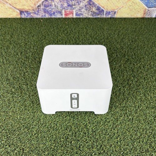 Sonos connect zoneplayer - s1,