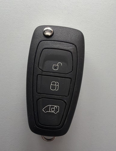Genuine ford button remote - genuine, 3