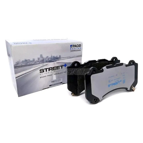 Pagid street brake pads - brake,