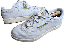 Reebok Club C 85 Vintage Chalk