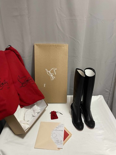 Christian louboutin egoutina - louboutin,