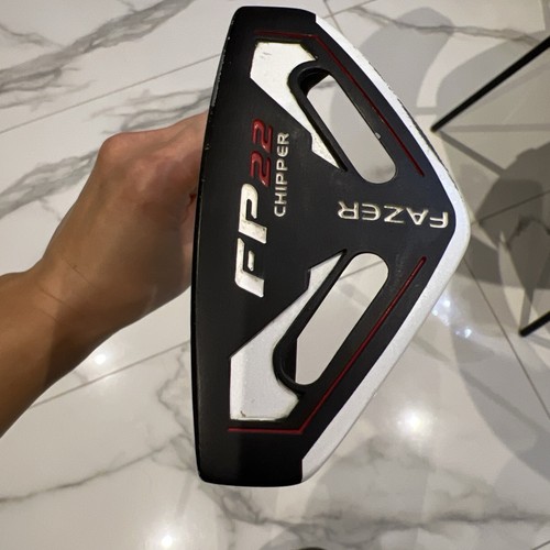 Fazer fp22 chipper - fazer,