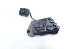 Seat adjustment switch - adjustment,