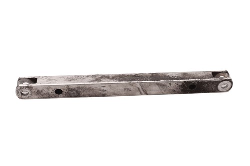 Tension strut shock - shock, absorber
