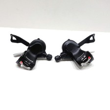 Shimano Deore XT Shifters