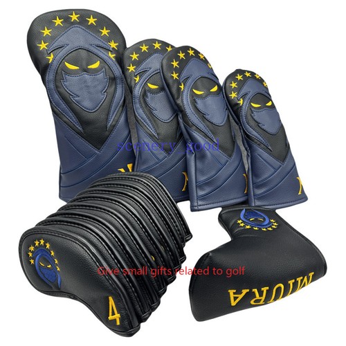 New golf club cover - golf,