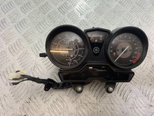 YAMAHA YBR125 YBR 125 CLOCKS