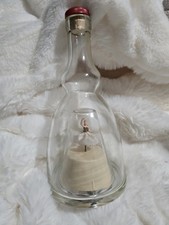 Vintage BOLS BALLERINA Bottle