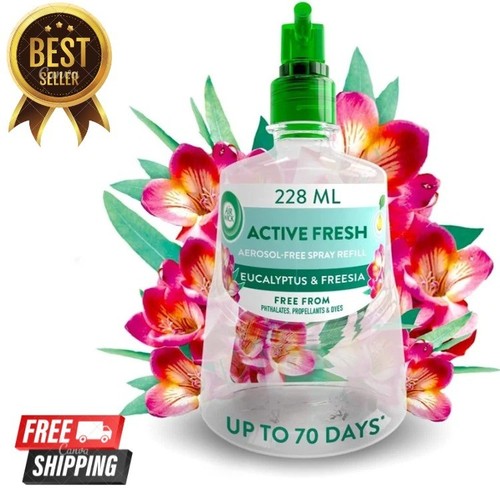 Air wick aerosol free - air,
