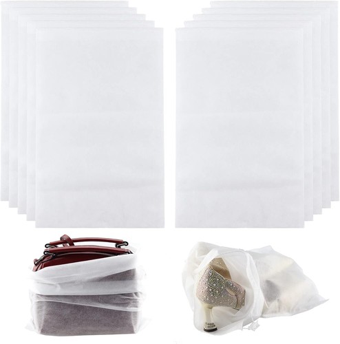 20pcs drawstring shoes bags - 20pcs,