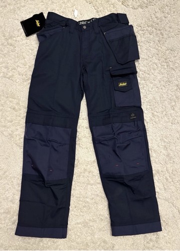 Snickers work trousers - snickers, hp