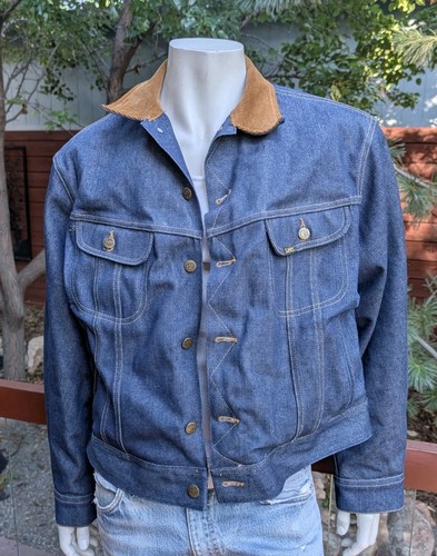 Vintage lee storm rider - vintage,