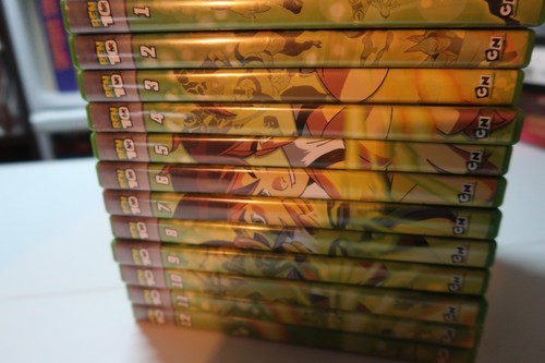 Ben the complete series - ben,