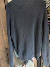 Fred Perry Mens Cardigan L