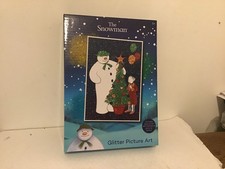 Raymond Briggs THE SNOWMAN