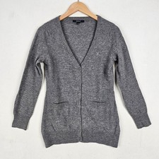 GANT Womens Cardigan Medium