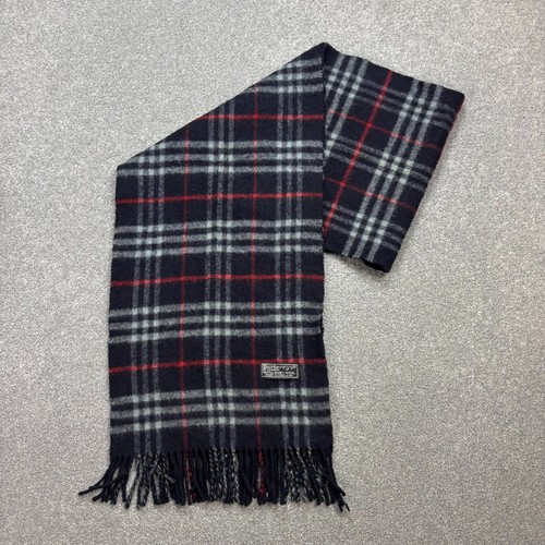 Burberry london scarf 60x11 - scarf,