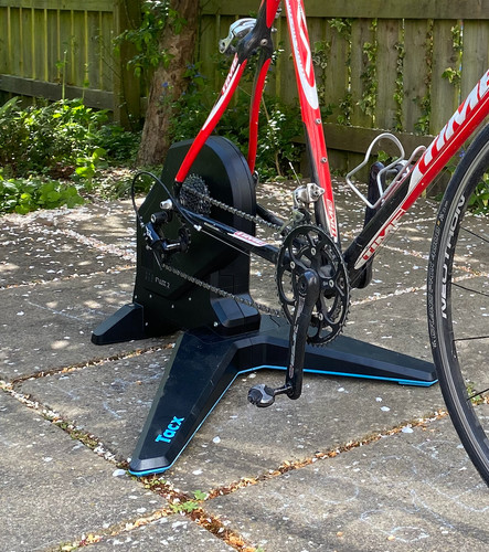 Tacx flux smart - tacx, turbo