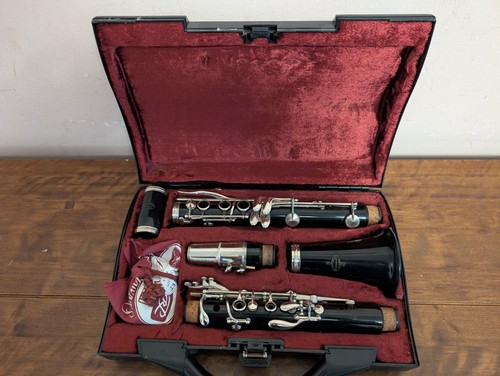 Buffet crampon paris b12 - crampon,