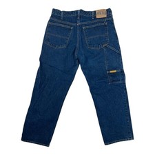 Prison Blues Jeans Mens 36x30