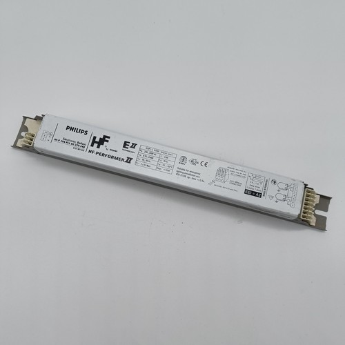 Philips 255 pll eii - hf-p,