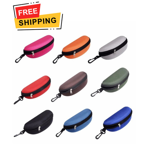 Portable zipper eye - portable,