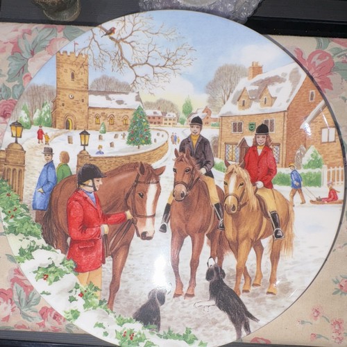 Wedgwood christmas companions - wedgwood,