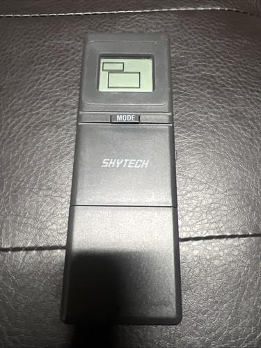 Skytech wireless remote - skytech,